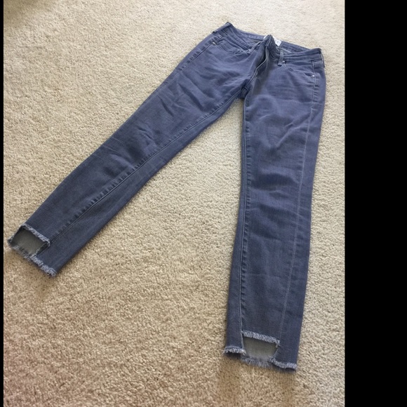 Parker Smith Jeans - Picture 2 of 4